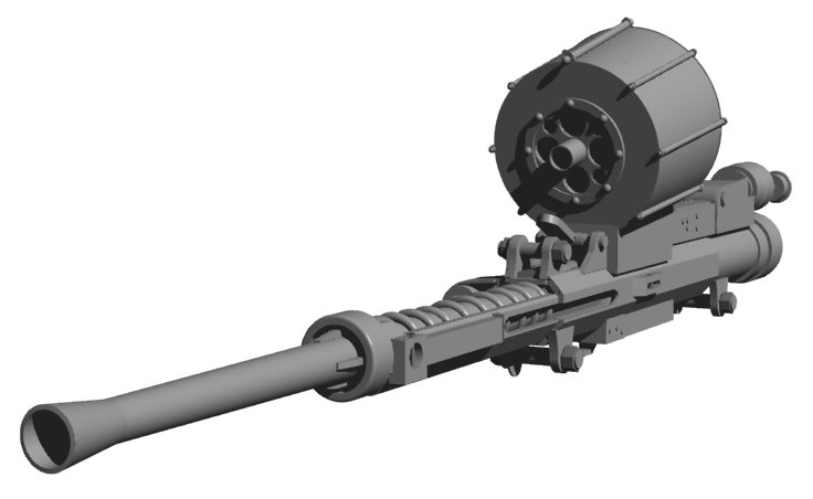 Type 99 Machine Cannon-01